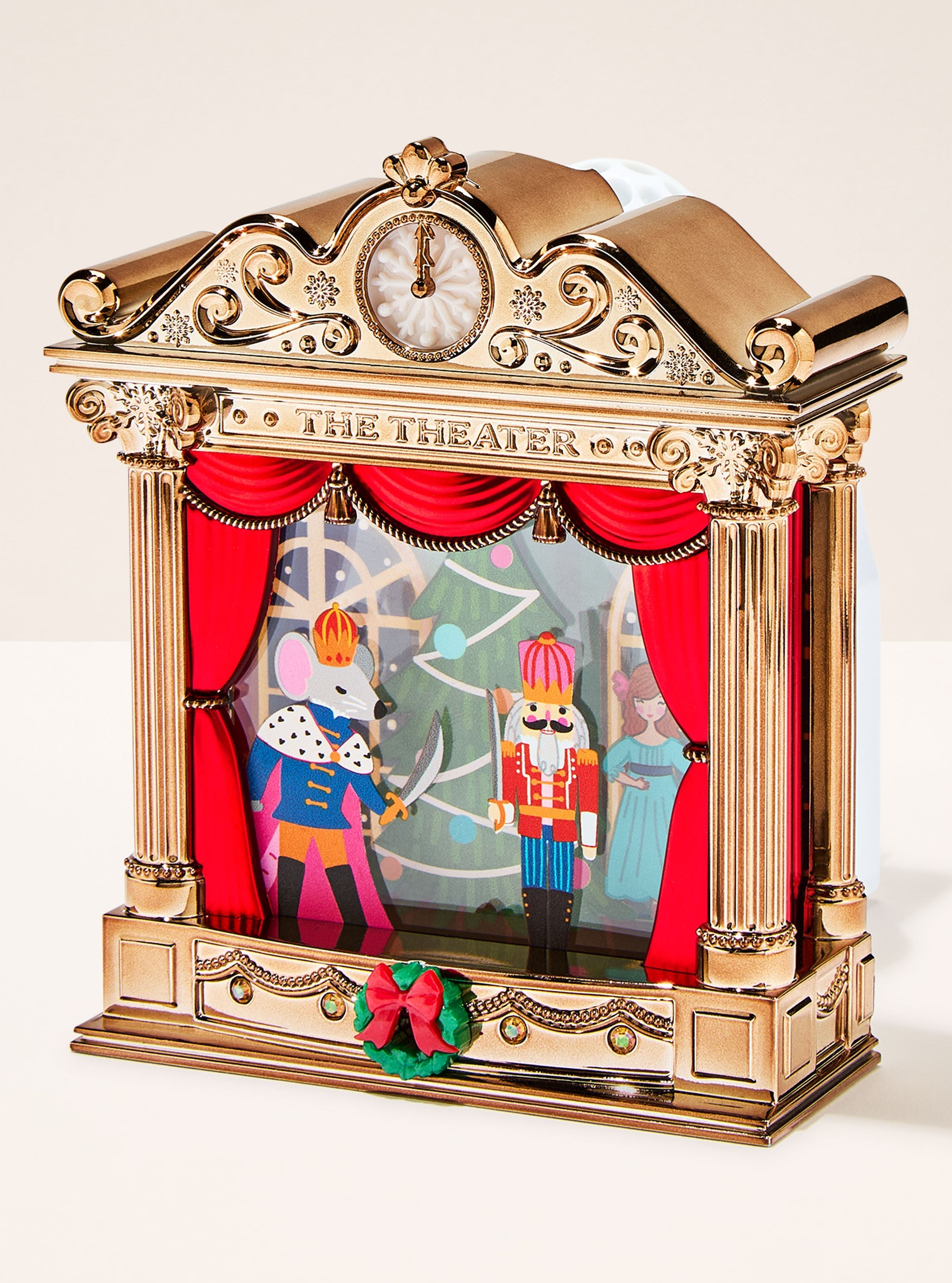 Theater Projector Wallflowers Fragrance Plug