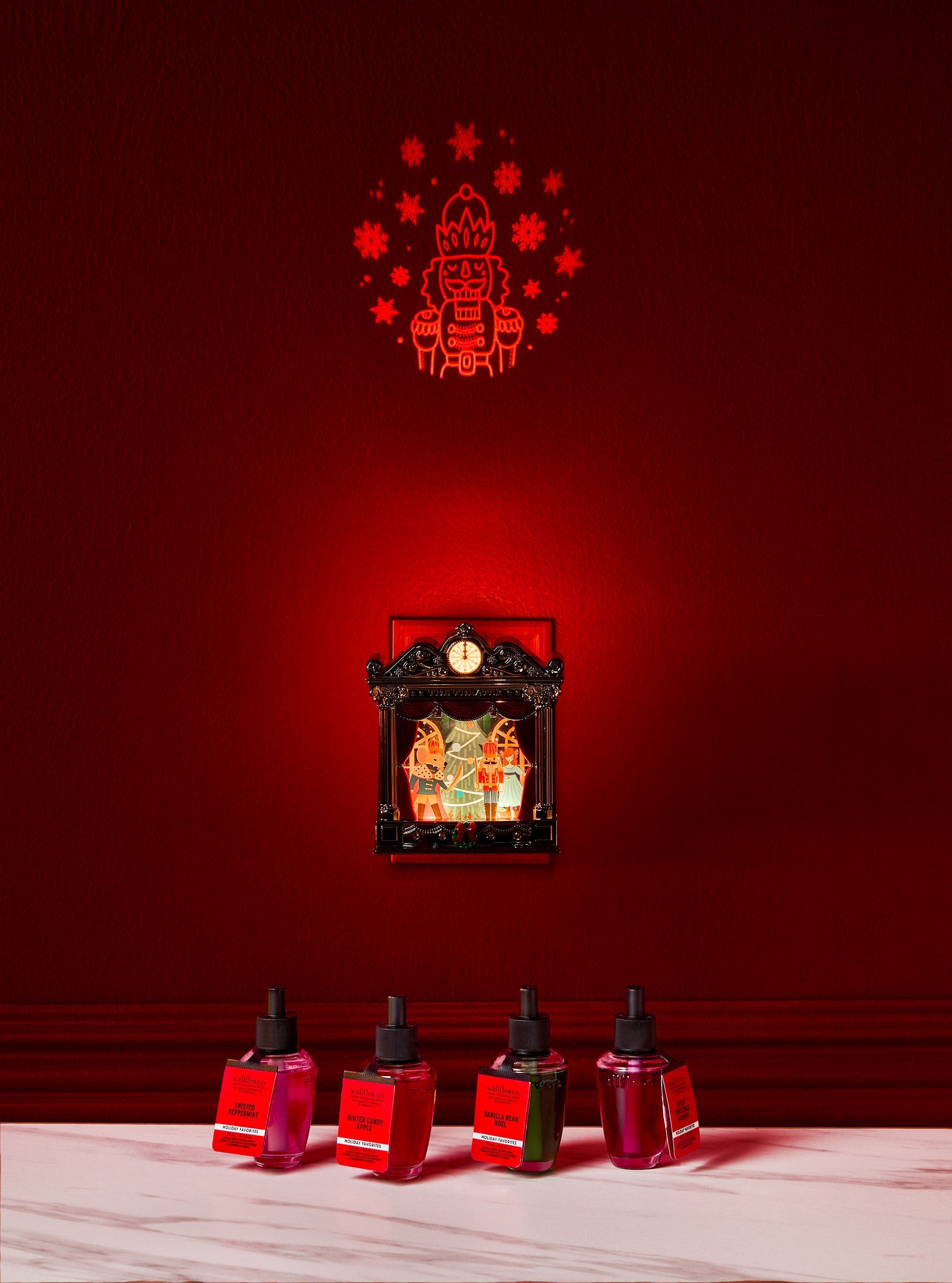 Theater Projector Wallflowers Fragrance Plug