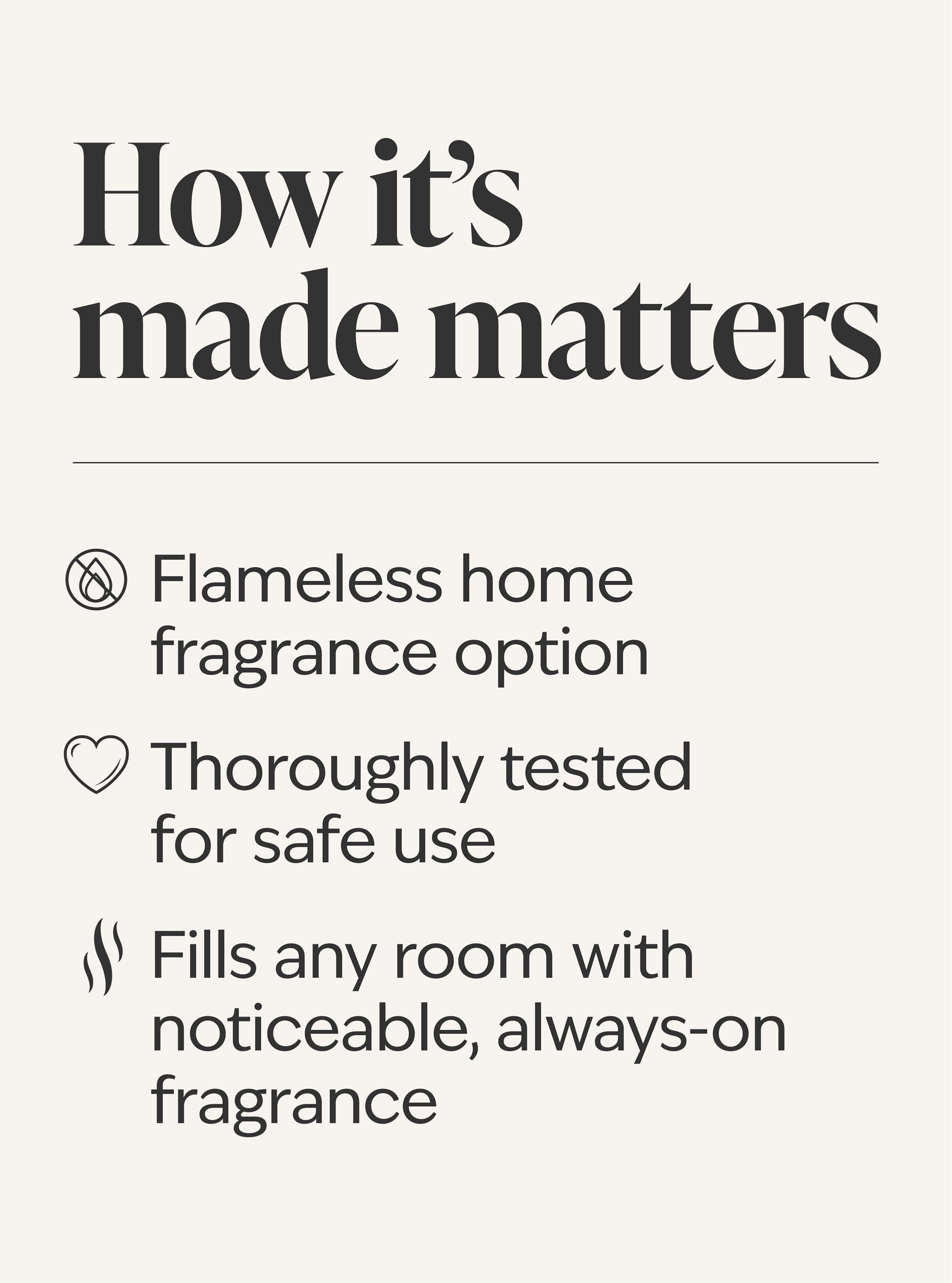 Typewriter Wallflowers Fragrance Plug