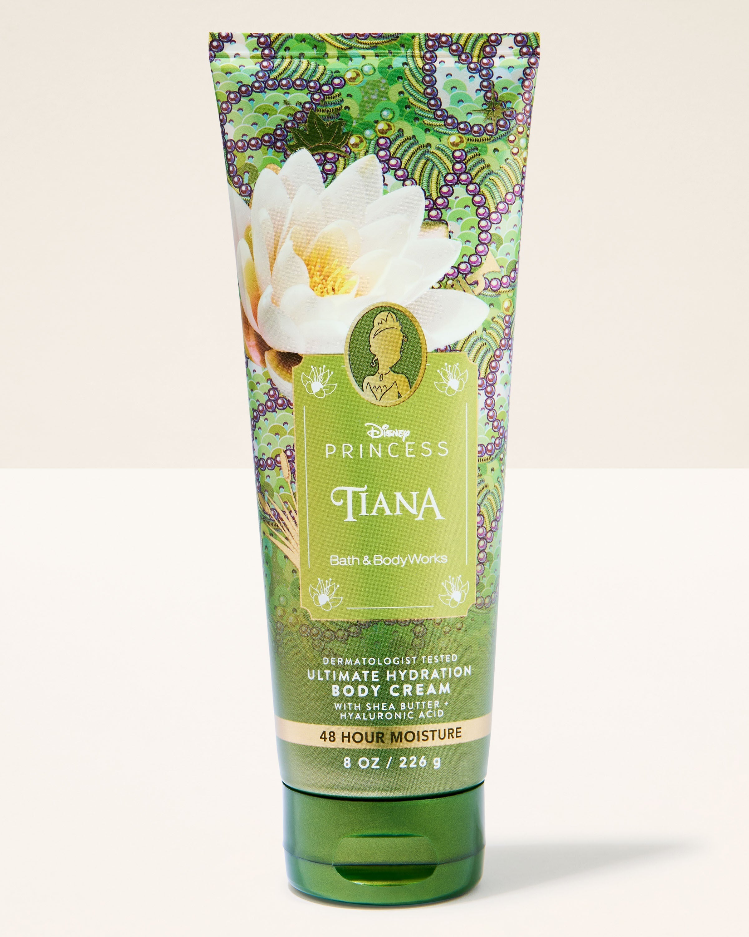 Tiana Ultimate Hydration Body Cream