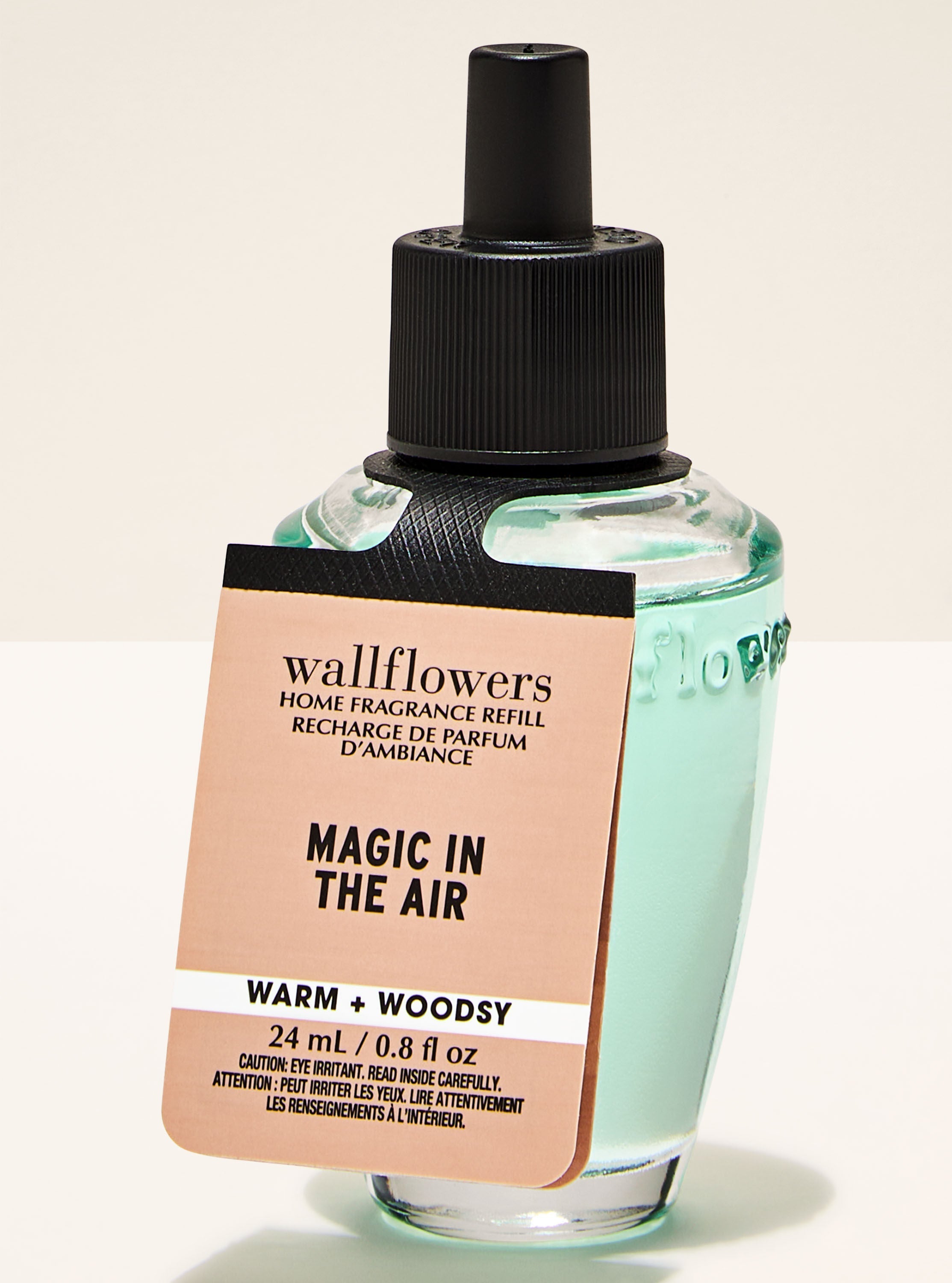 Magic In The Air Wallflowers Fragrance Refill