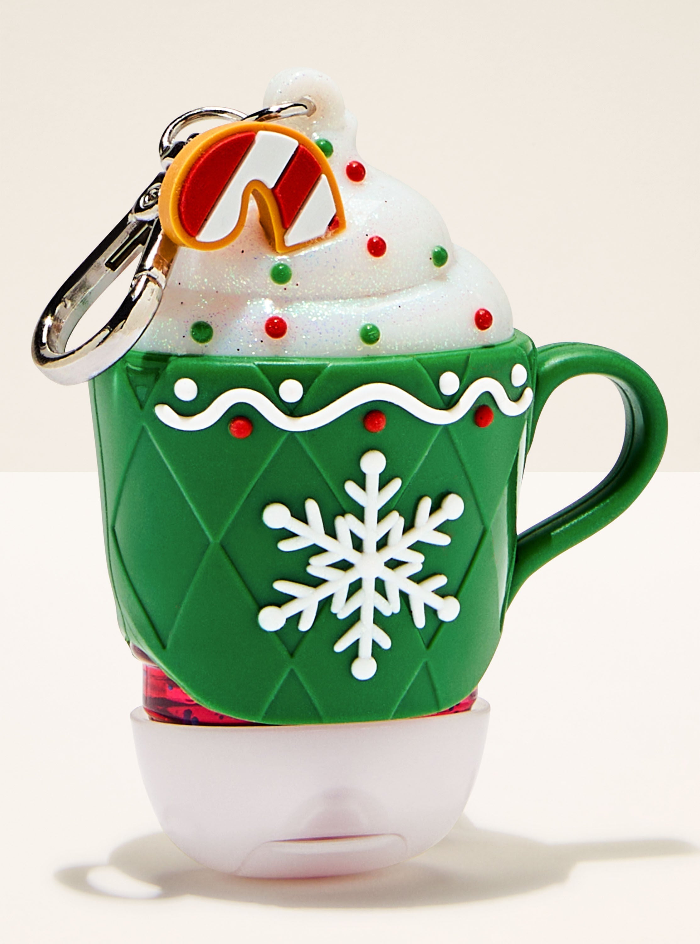Holiday Drink PocketBac Holder
