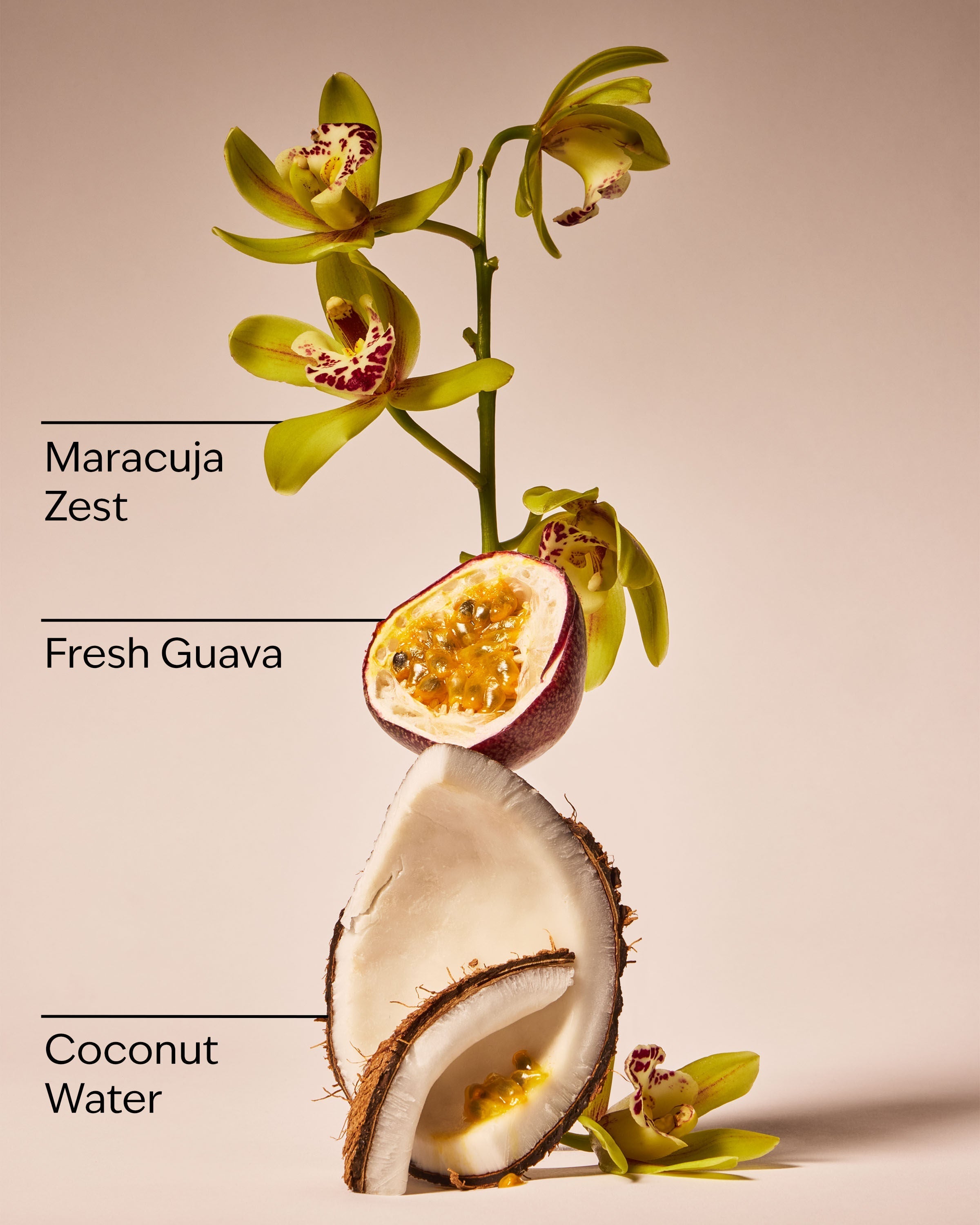 Viva Brazil Body Lotion