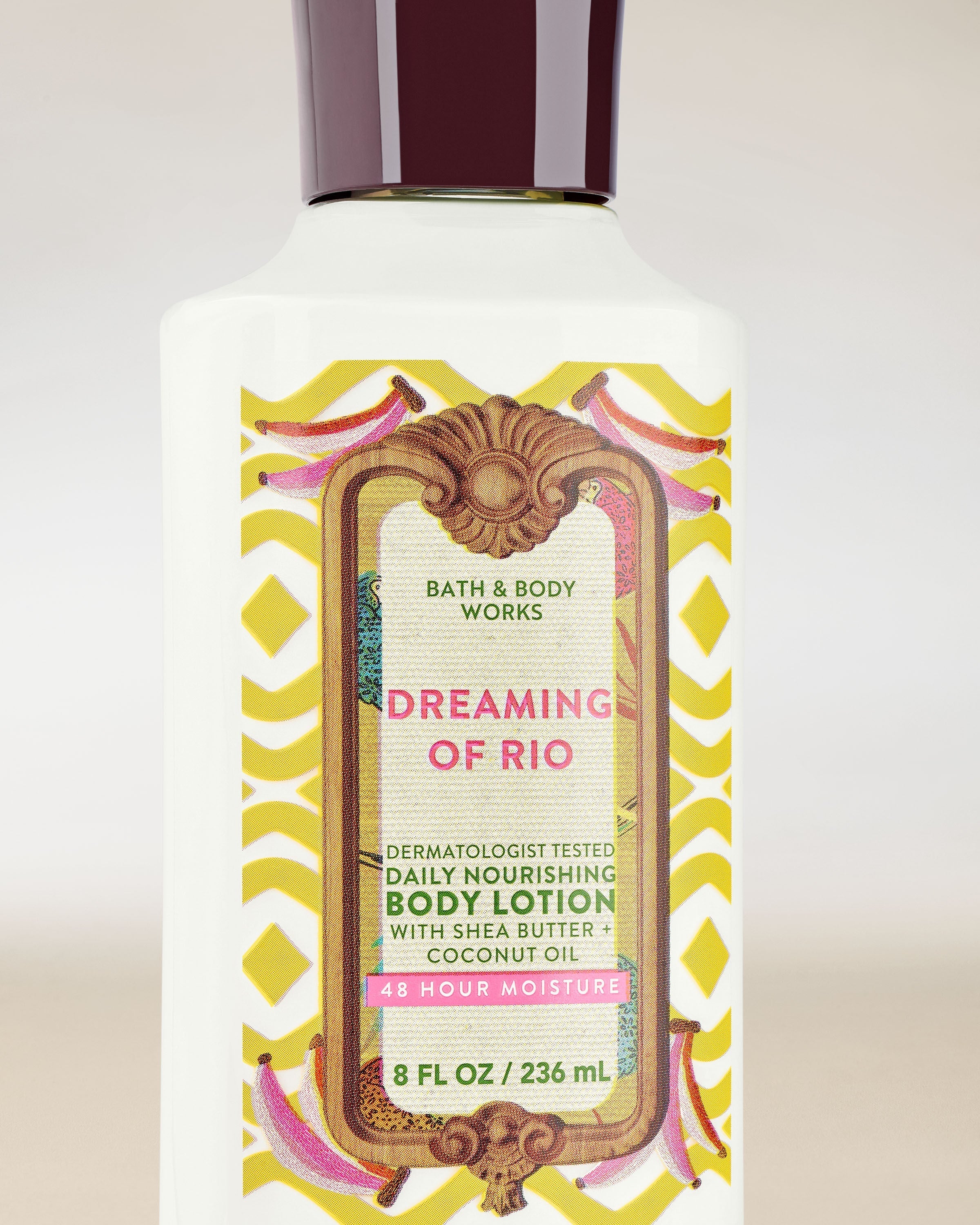 Dreaming Of Rio Body Lotion