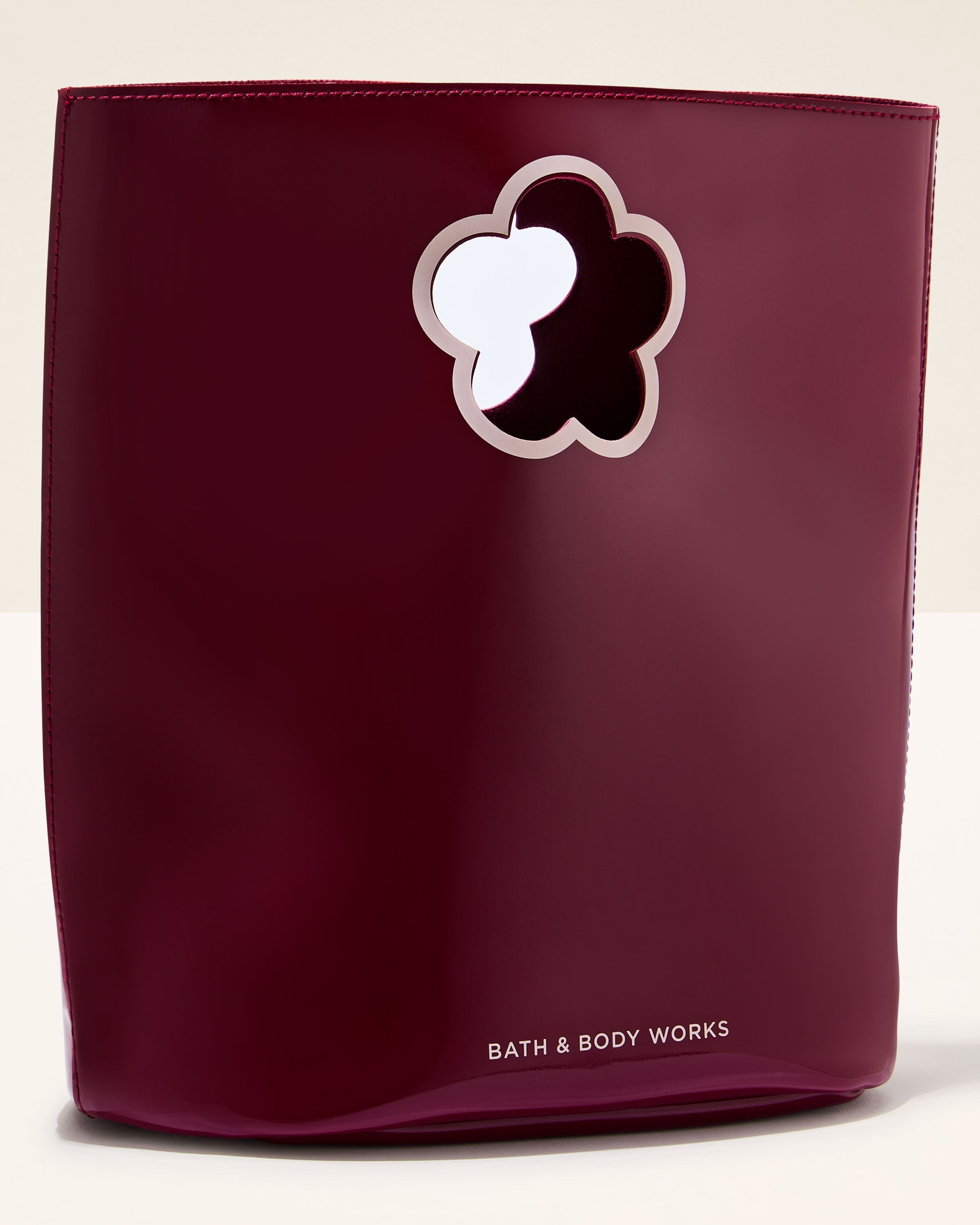 Maroon Gift Bag