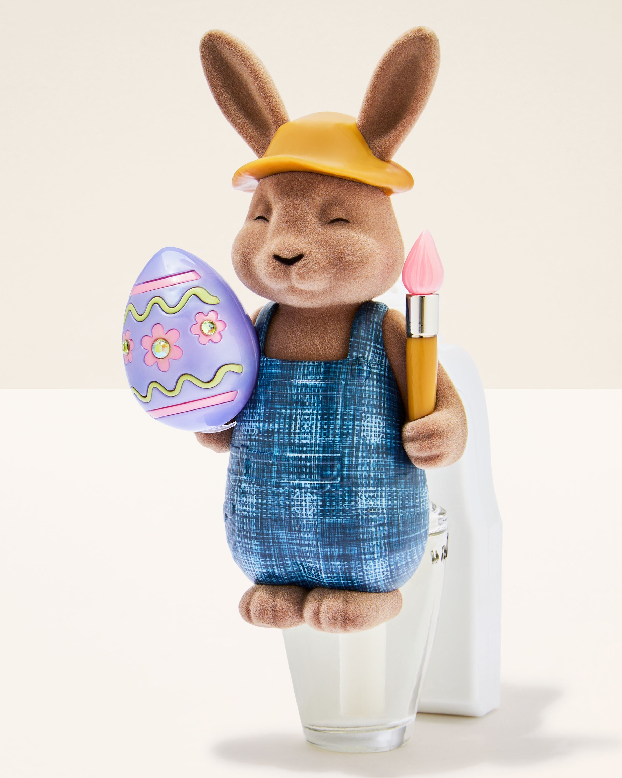 Easter Bunny Scent Control™ Wallflowers Fragrance Plug