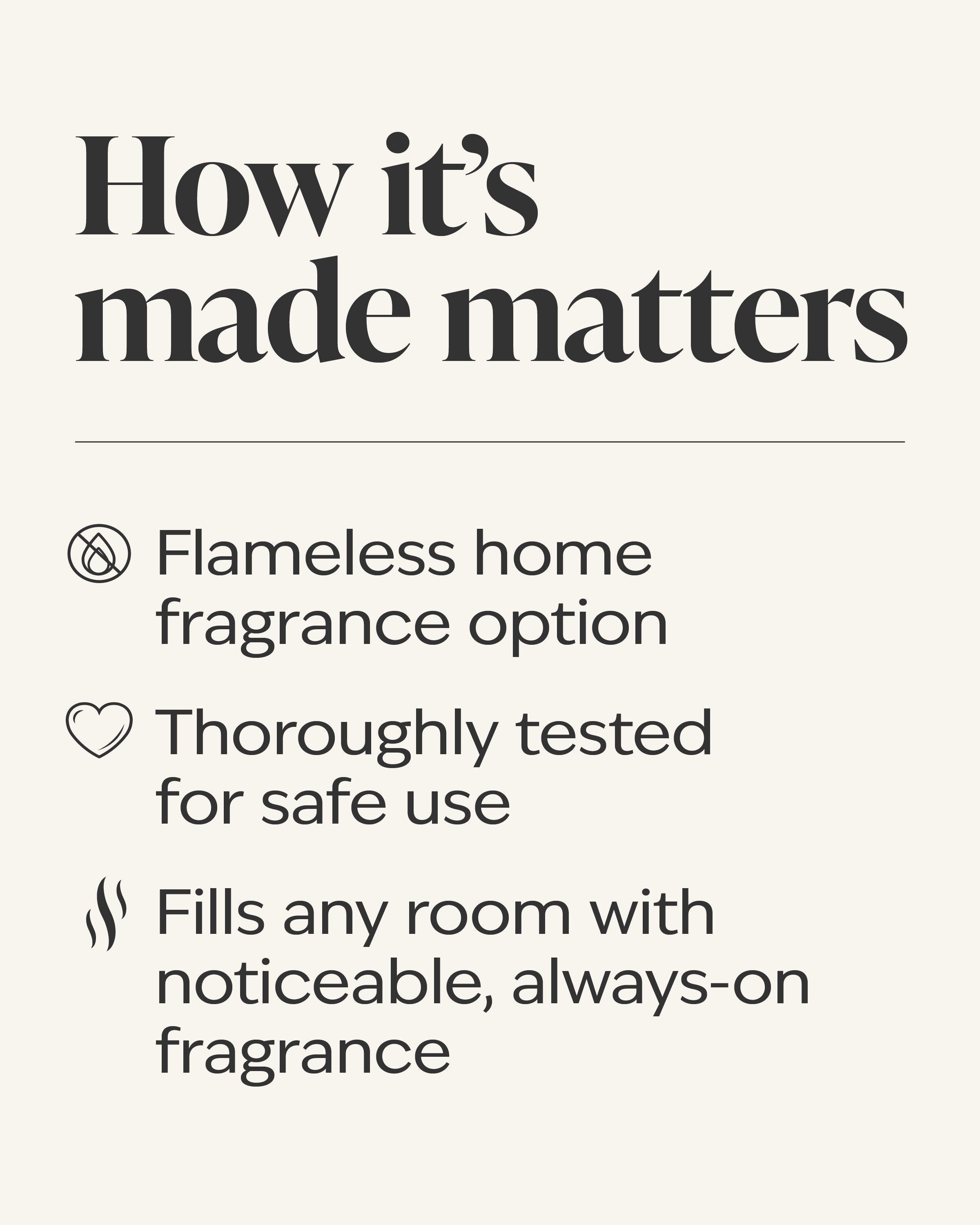 Easter Bunny Scent Control™ Wallflowers Fragrance Plug