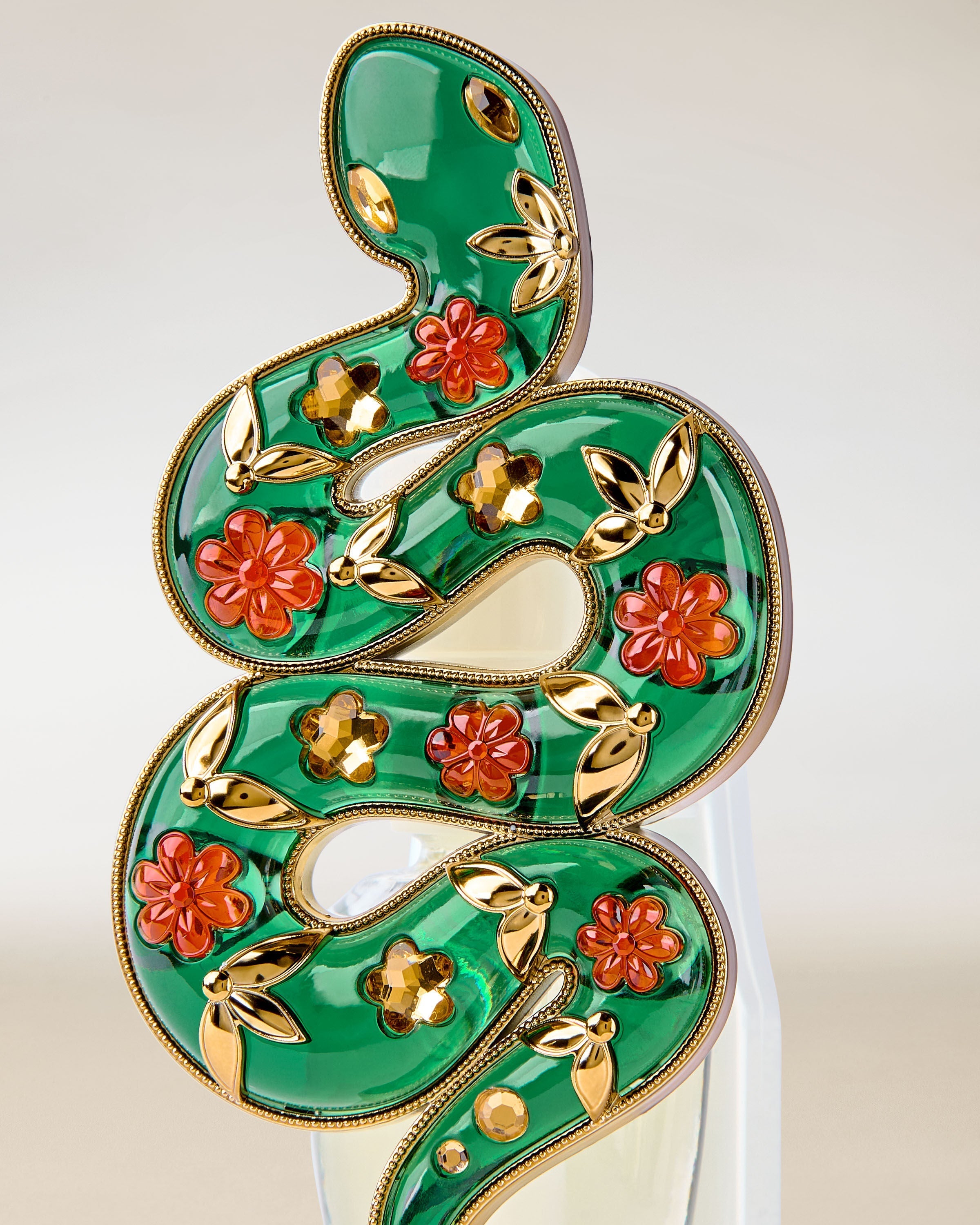 Snake Scent Control™ Nightlight Wallflowers Fragrance Plug