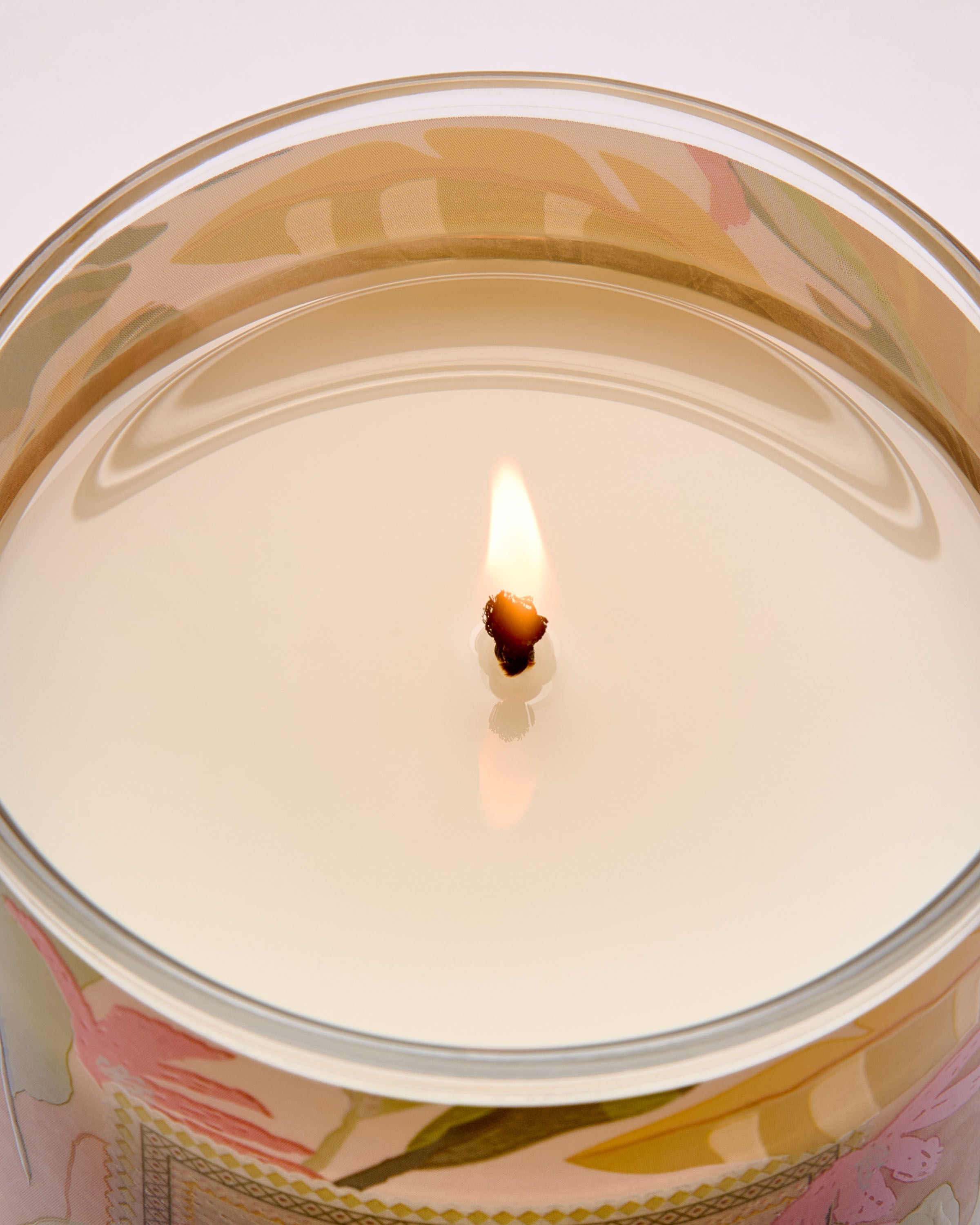 Coconut Piña Colada Single Wick Candle