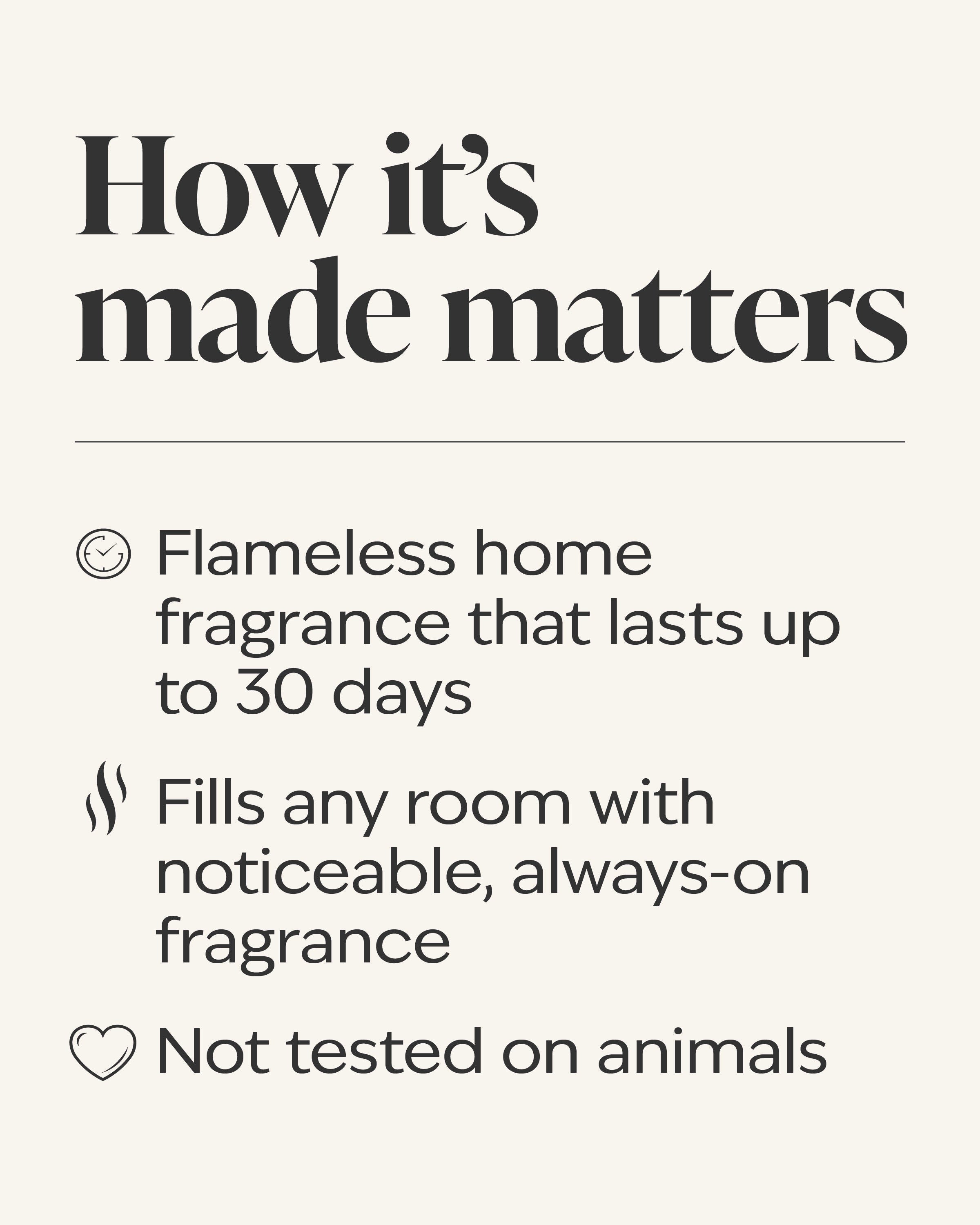 Ocean Town Bound Wallflowers Fragrance Refill