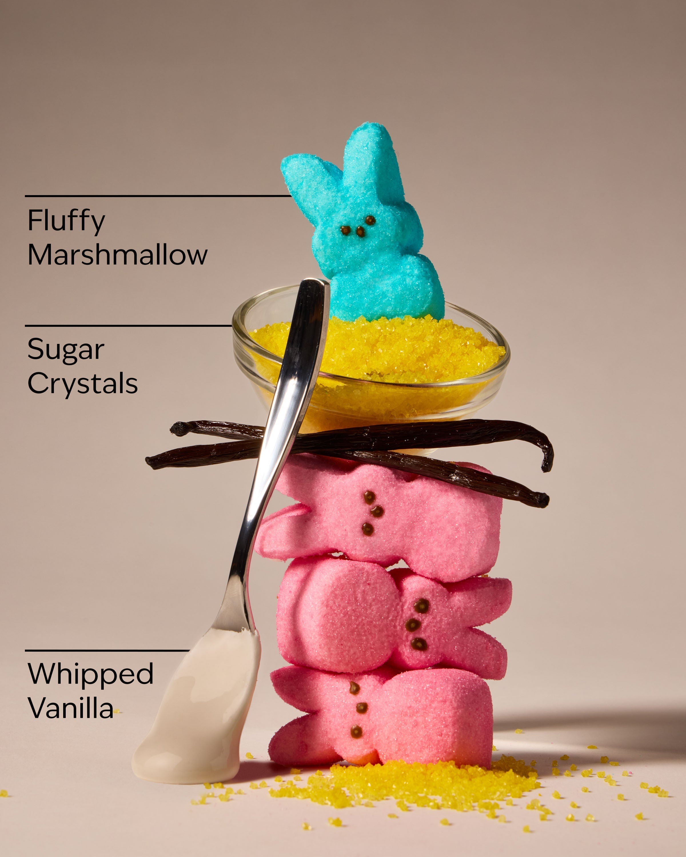 Peepin' It Real PocketBac Hand Sanitizer