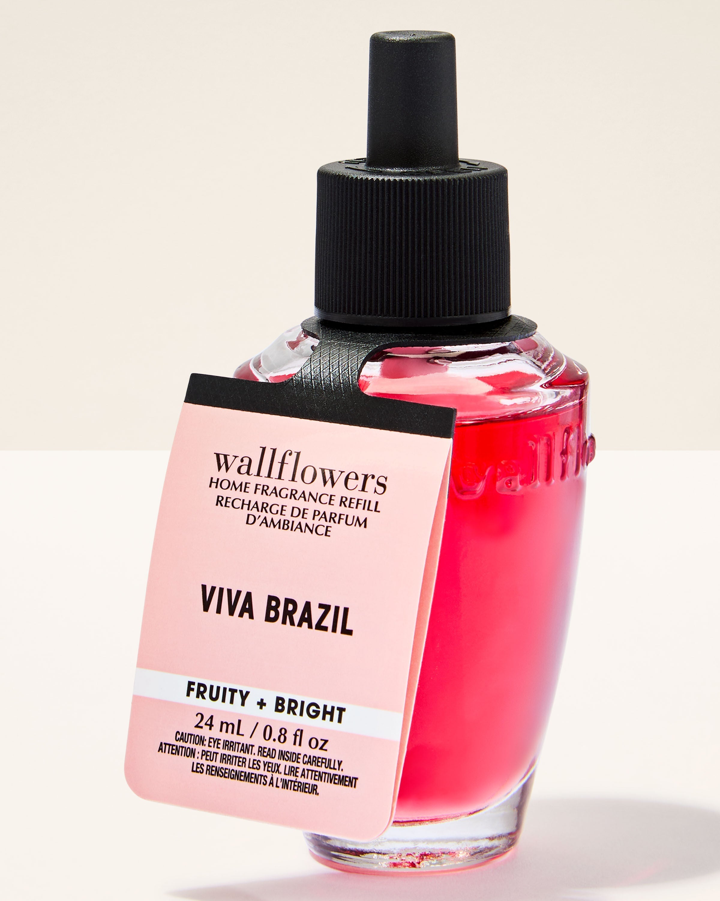 Viva Brazil Wallflowers Fragrance Refill